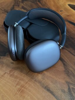 Apple AirPods Max Space Gray - 3