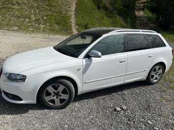 Audi A 4 - 3