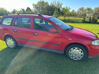 Opel Astra 1.4 twin - 3