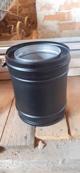 Komín schiedel Permeter 25 DN 150 - 3