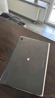 Predám Galaxy Tablet A9+ - 3