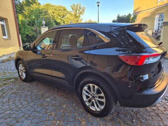 Ford Kuga 1.5 TDCi EcoBlue 120k Titanium A/T - 3