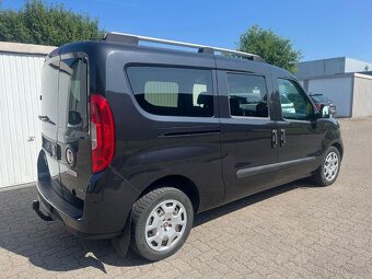 Fiat Doblo Maxi 5 - Miest - 3