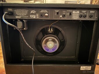 Peavey Bandit 112 - 3