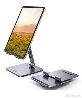 Apple iPad 10.9” (2022), WiFi, 64 GB, modrý - 3