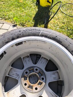 Zimné Kormoran 235/60 r18 dot 2024 - 3