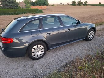 Audi A4 B8.1,8TFSi.118kw.Rv.2010.M6.4x4 - 3