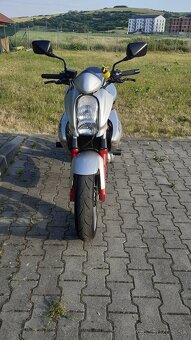 Kawasaki Er6n - 3