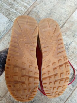 Nike Air Max - 3