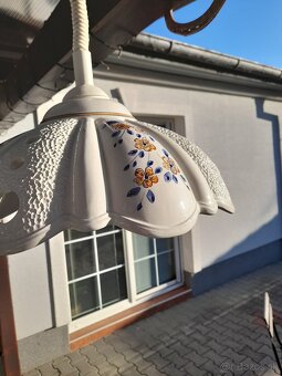 Lampa,luster - 3