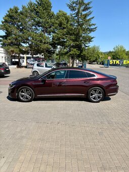 Volkswagen Arteon 2.0 TSI BMT R-Line DSG - 3