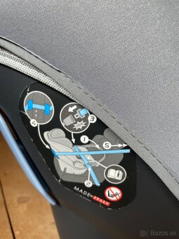 Kočik Peg Perego book plus pop up - 3