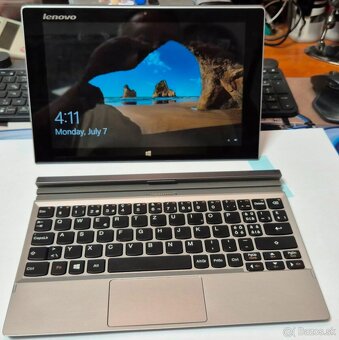 Lenovo miix  win 10 - 3