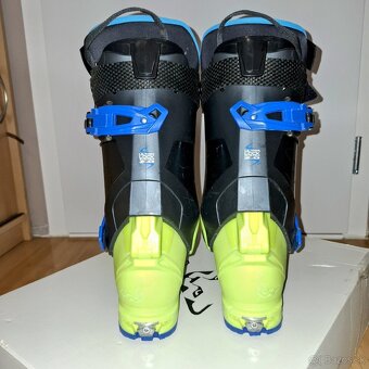 DYNAFIT NEO PU - 3