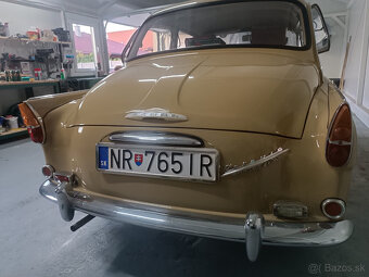škoda octavia TS - 3