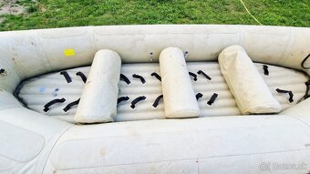Raft Gumotex Pulsar 450 N - 3