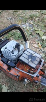 HUSQVARNA 180S - 3