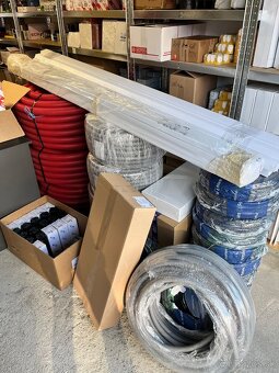Cyky káble, elektroinštalačný materiál, LEGRAND, - 3