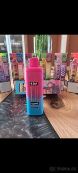 Vape Bang Blaze 4in1 60 000 puffs - 3