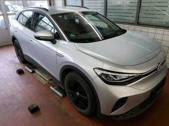 VOLKSWAGEN id.4 150kW Pro Performance 55kWh Bateria - 3