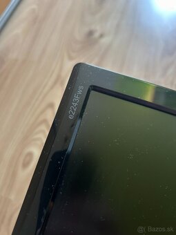 AOC E2243Fws - 3