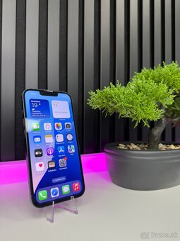 🌟 iPhone 14 Midnight 128 GB | Záruka 1 Rok - 3