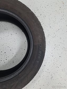 Matador 215/55 R16Y - 3