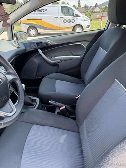 Ford Fiesta - 3