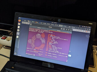 Notebook 80E3 Lenovo G50-45 - 3