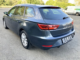 Seat Leon ST 1.5 TSI 130 Style - 3