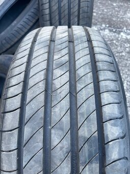 Letné pneumatiky michelin - 3
