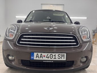 Mini Countryman 1.6 Benzin 2013 154 000km top stav✅ - 3