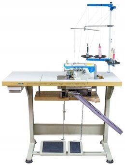 Overlock JACK E4 - 3
