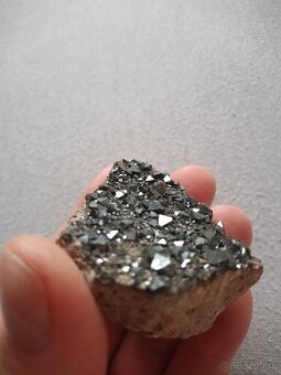 Minerály 42 - 3