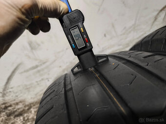 215/70 R15C Letné pneumatiky Nexen Roadian 2 kusy - 3