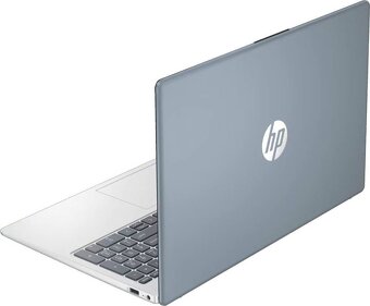 HP 15-fd0933nc Moonlight Blue + HP Wireless Mouse 200 - 3