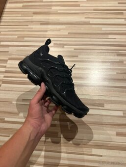 Nike Air VaporMax Plus 🖤 | Veľkosť 44 | - 3
