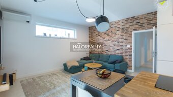 HALO reality - Predaj, trojizbový byt Slovenský Grob, Malý R - 3