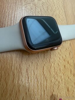 Apple watch SE - 3