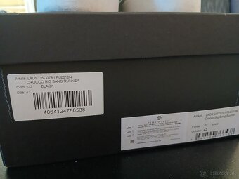 Philipp plein tenisky - 3