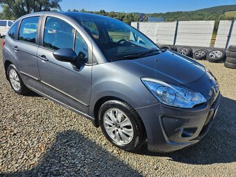 CITROEN C3 1.4 i ( 69700km) 1Majiteľ - 3