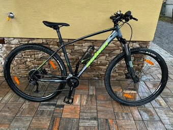 Predám nový bicykel - 3