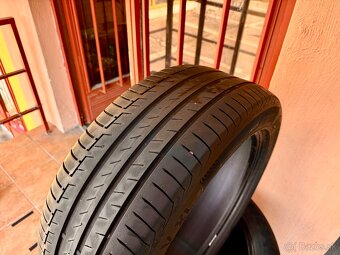 225/55 R17 Zimné pneumatiky – 2 kusy - 3