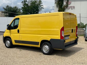 Fiat Ducato, 2.0JTD 85kWCZ1.MAJPRAV.SERV - 3
