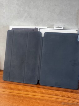 Apple Smart Folio pre iPad Air - Black - 3