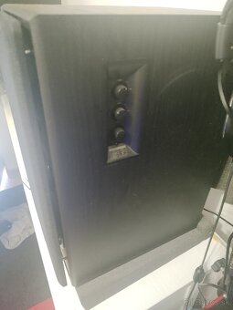 Reproduktory Edifier - 3