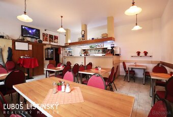 PREDAJ Brothers Pizza v Limbe na sídlisku Západ, Poprad - 3