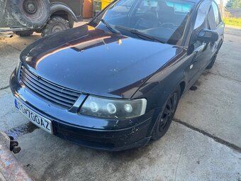 VW passat b5 na ND - 3