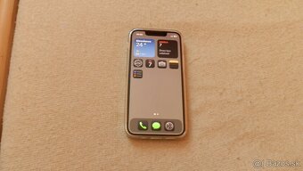 Predám Apple iPhone 13 mini 128 Gb - 3