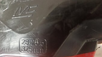 Lyžiarky Nordica - 3